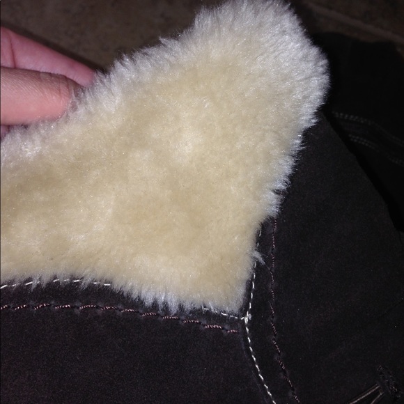 Baretraps suede boots - Picture 7 of 7